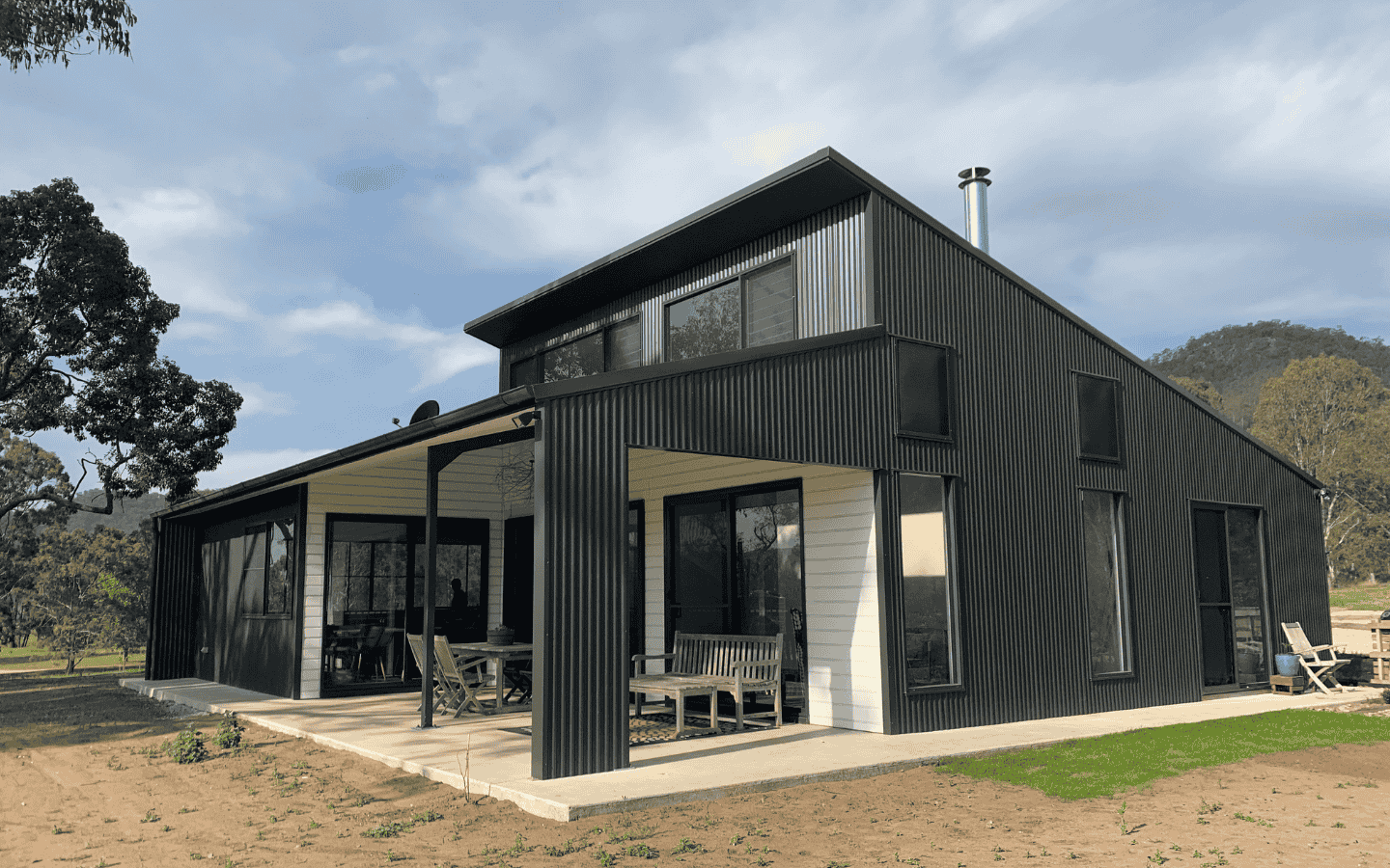Newcastle Sheds & More | Sheds, Garages, Carports