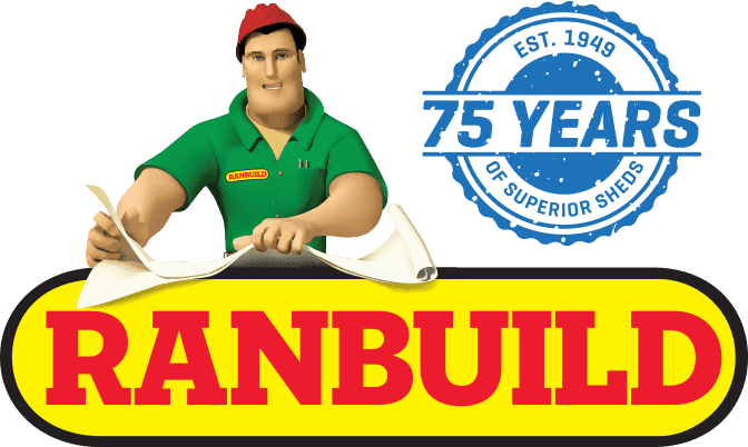 Ranbuild logo