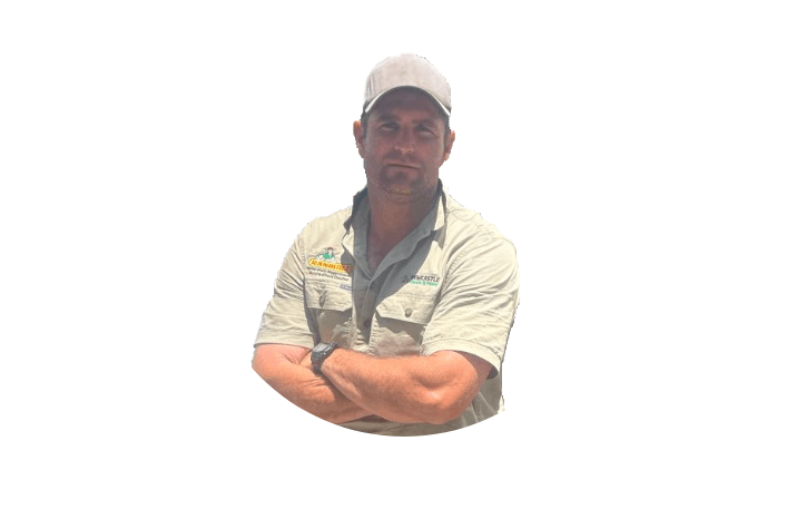 Wade Armstrong, Managing Director